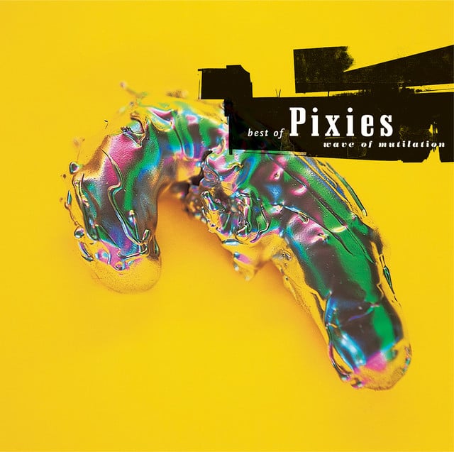 Where Is My Mind? - Track · Pixies
