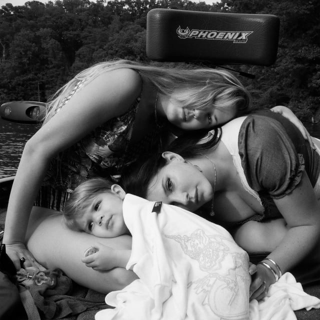 Take Me Home, Country Roads - Track · Lana Del Rey