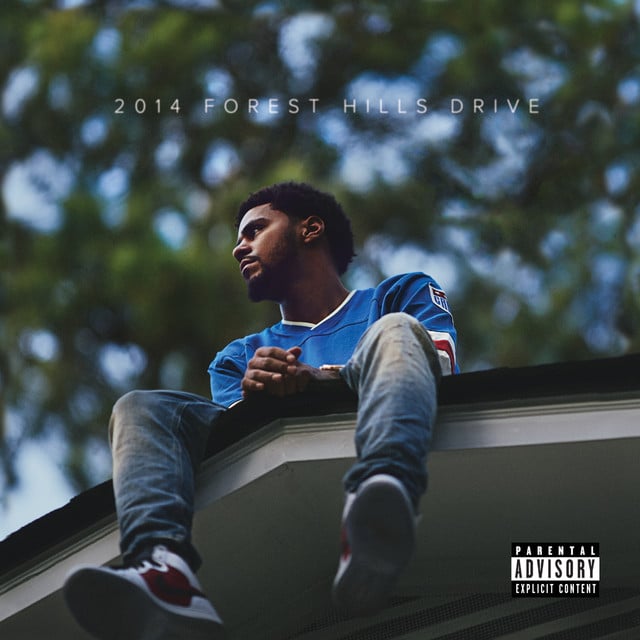 Wet Dreamz - Track · J. Cole