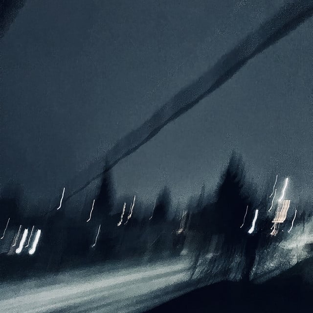 dioxide - Album · pastel+