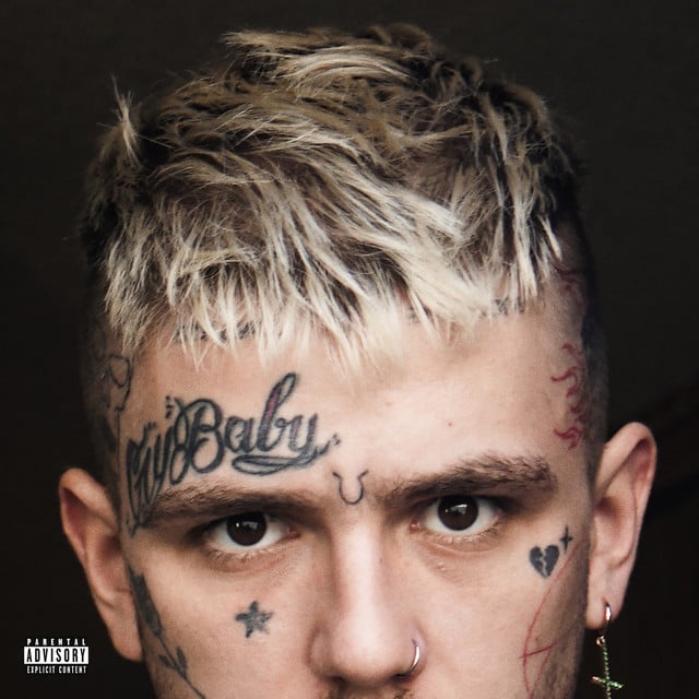 EVERYBODY'S EVERYTHING - Album · Lil Peep