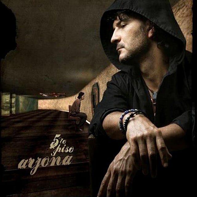 5to Piso - Album · Ricardo Arjona