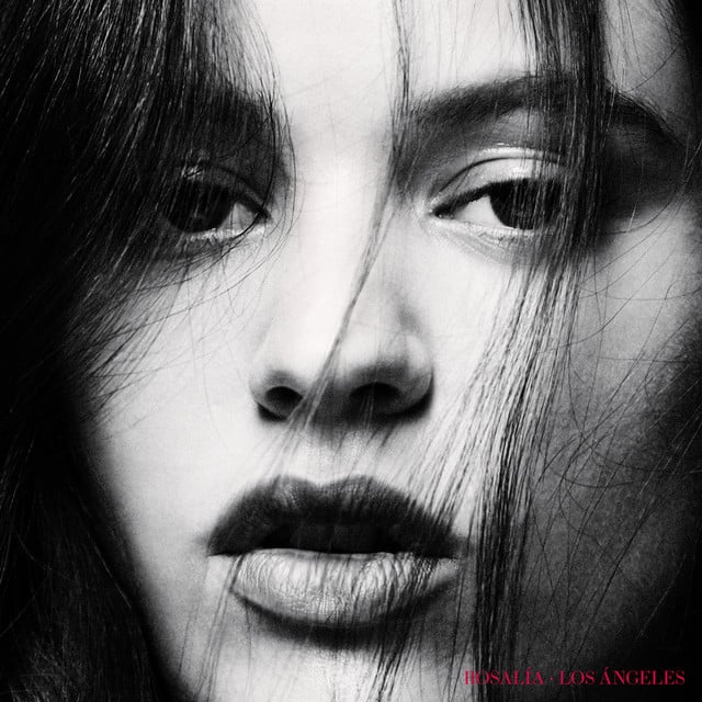 Los Ángeles - Album · ROSALÍA