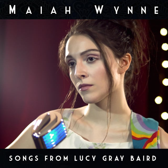 Deep in the Meadow - Track · Maiah Wynne