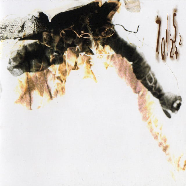 701126+2 - Album · deadman