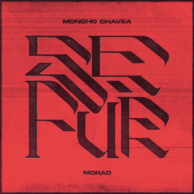 SE FUE - Track · Moncho Chavea, Morad