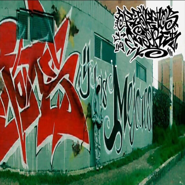 03 Autoconsumo - Track · Joes Yawar Cru