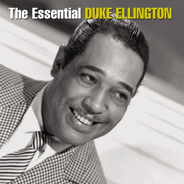 Take the "A" Train - Track · Duke Ellington