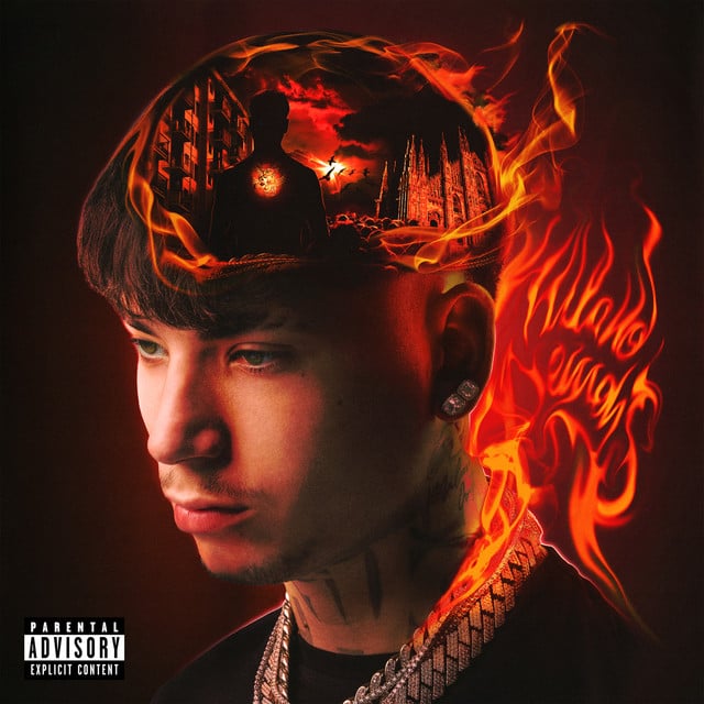 Milano Demons - Album · Shiva