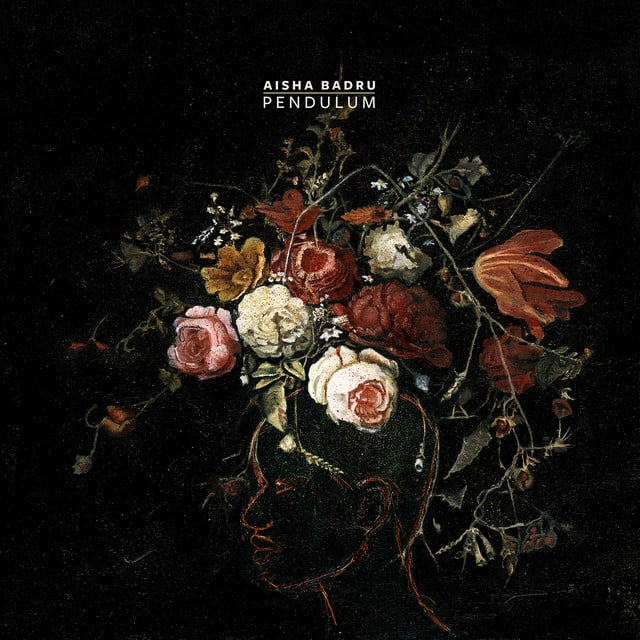 Bridges - Track · Aisha Badru