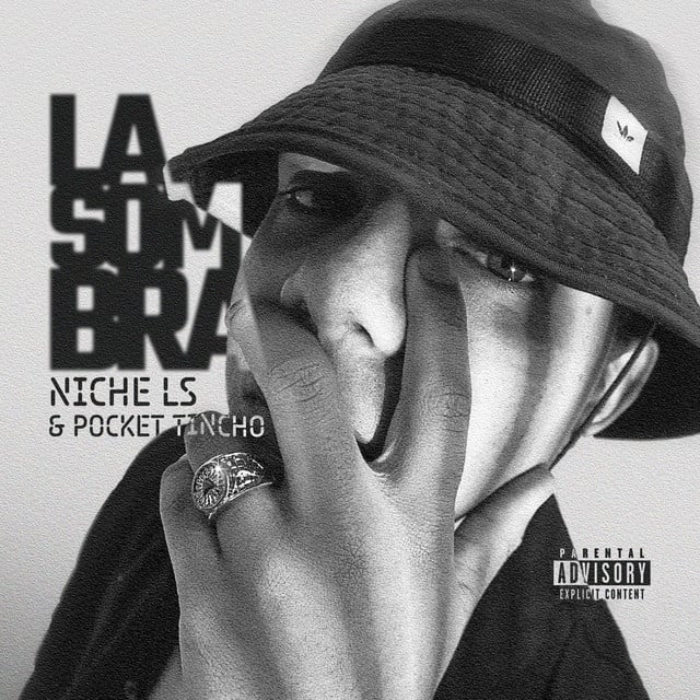 Outro - Track · Niche Ls, Pocket Tincho, Saygi