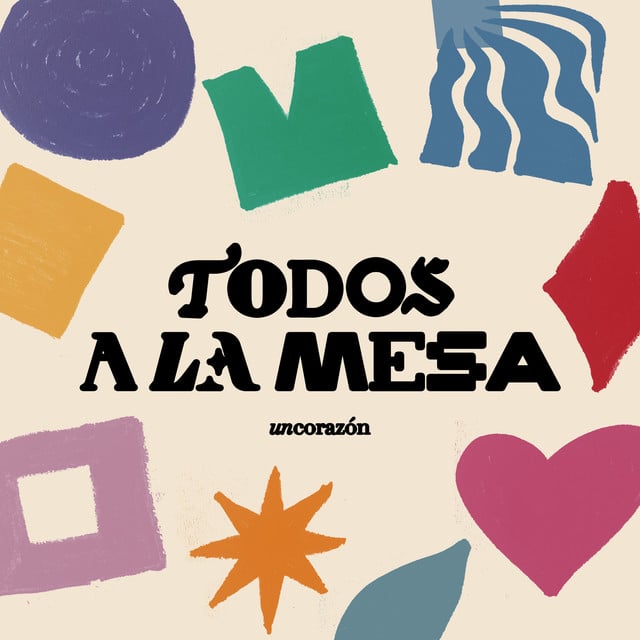 Sueños - Track · Un Corazón, Kim Richards