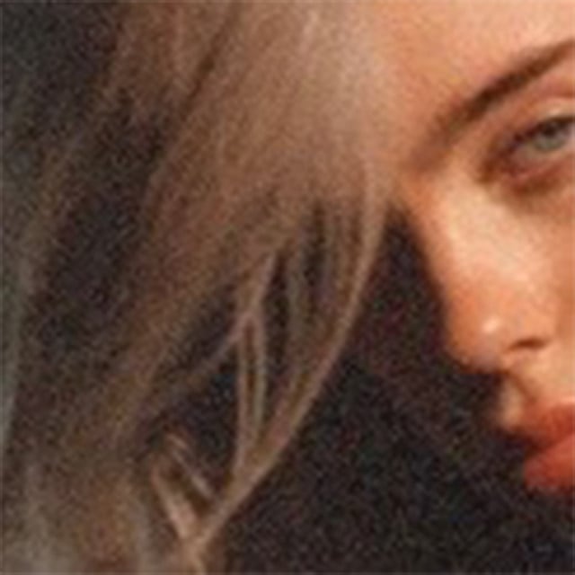 hotline (edit) - Track · Billie Eilish
