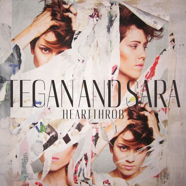 Closer - Track · Tegan and Sara