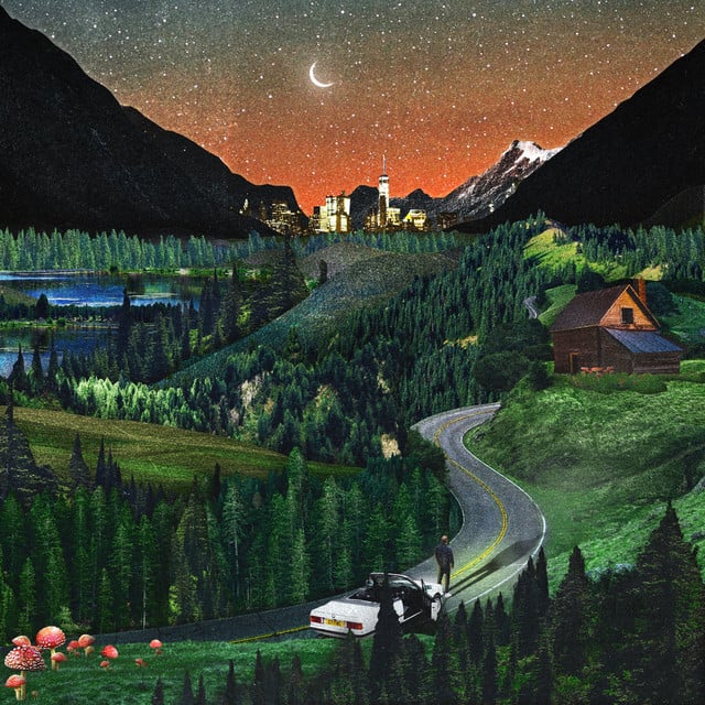 Traingazing - Track · Sam Wills, Honey Mooncie