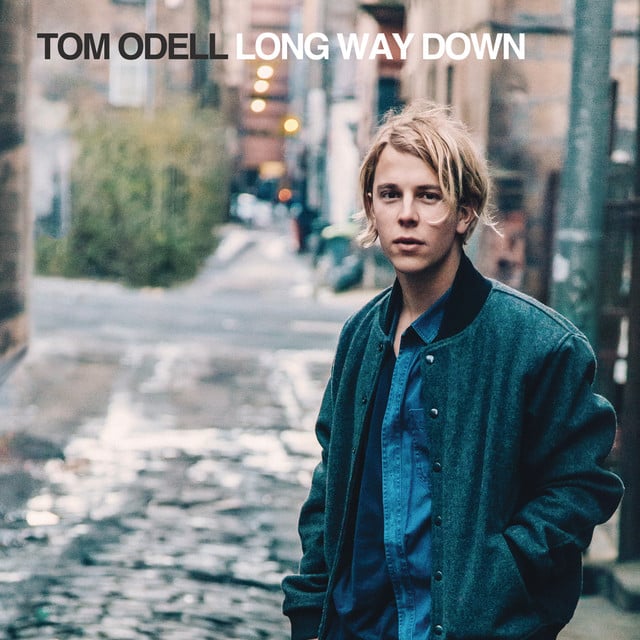 Another Love - Track · Tom Odell