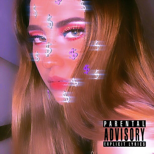 Dollar Baby - Album · $anta