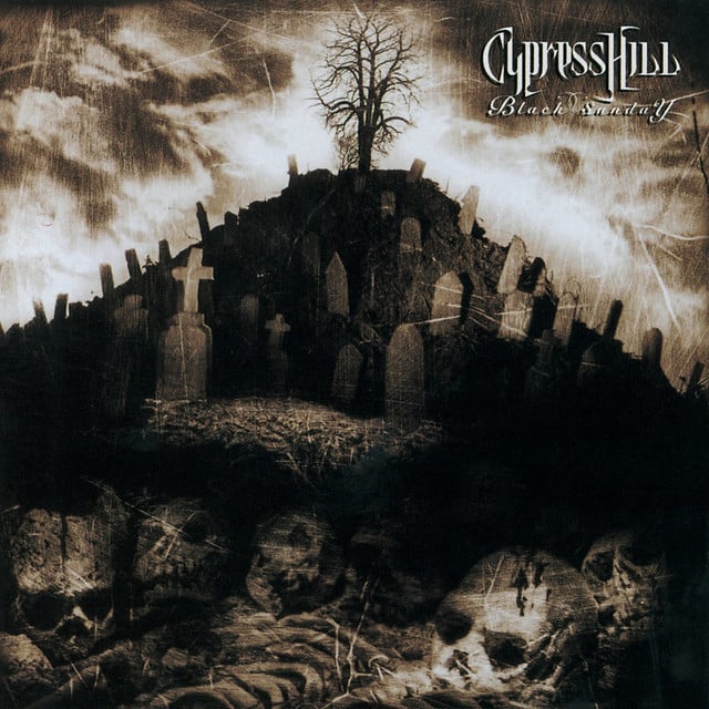 Insane in the Brain - Track · Cypress Hill