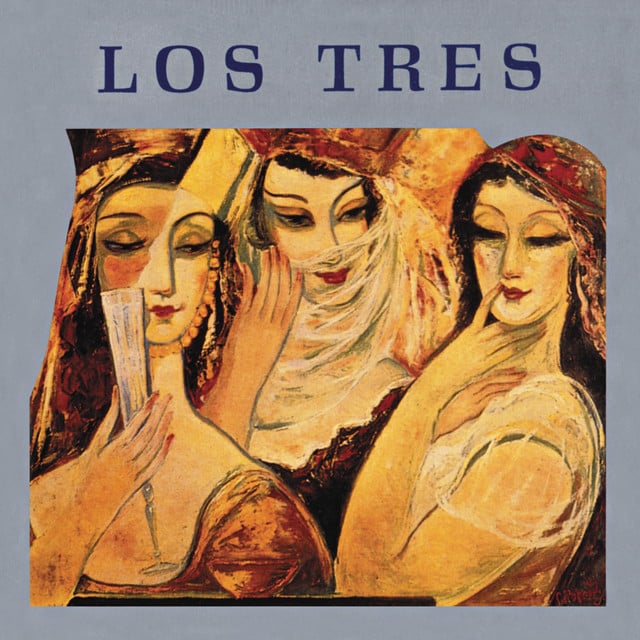 He Barrido el Sol - Track · Los Tres