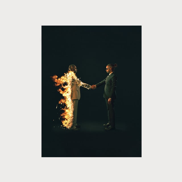 Too Many Nights (feat. Don Toliver & with Future) - Track · Metro Boomin, Future, Don Toliver