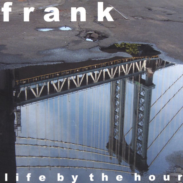 Trouble - Track · Frank