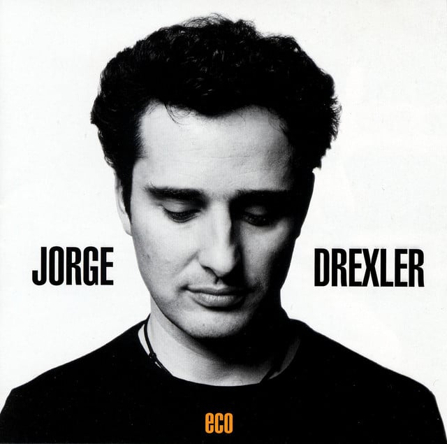Eco - Album · Jorge Drexler