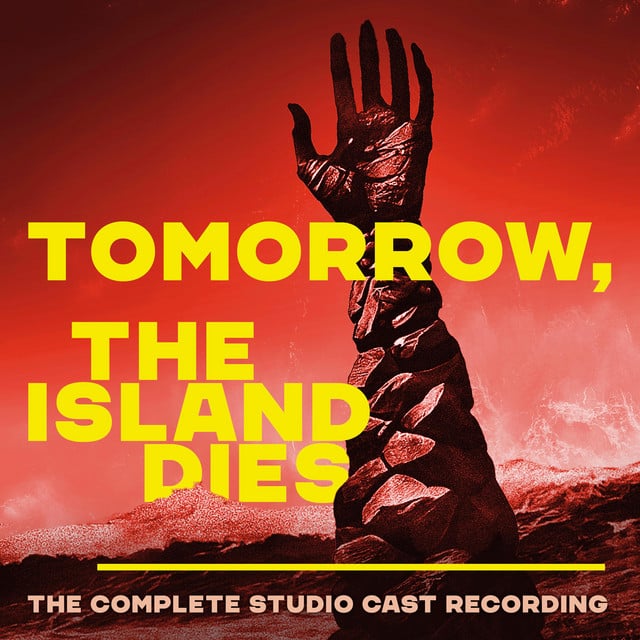 The Storm to Come - Track · Ryan Scott Oliver, Mason Olshavsky