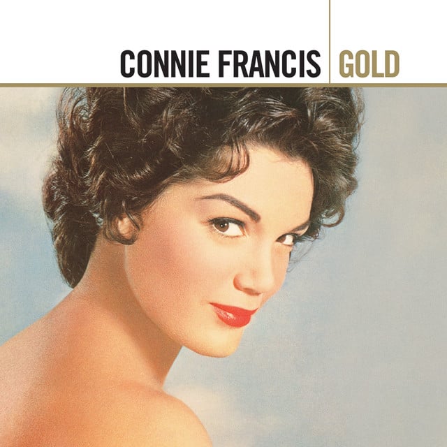 Stupid Cupid - Track · Connie Francis