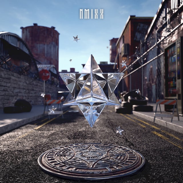 See that? - Track · NMIXX