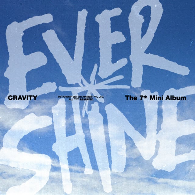 Love or Die - Track · CRAVITY