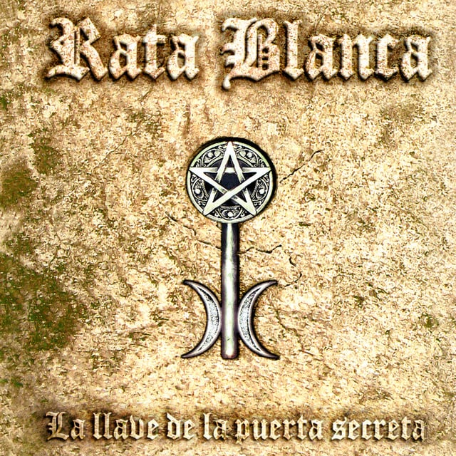 Aún Estás En Mis Sueños - Track · Rata Blanca