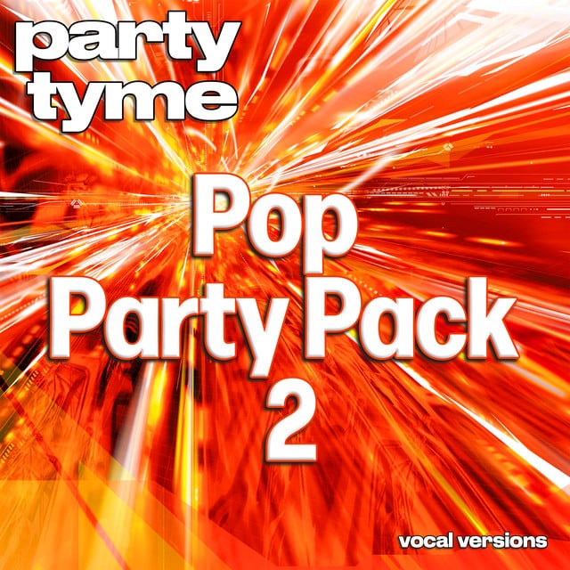 Yeah! (made popular by Usher ft. Lil Jon & Ludacris) [vocal version] - Track · Party Tyme