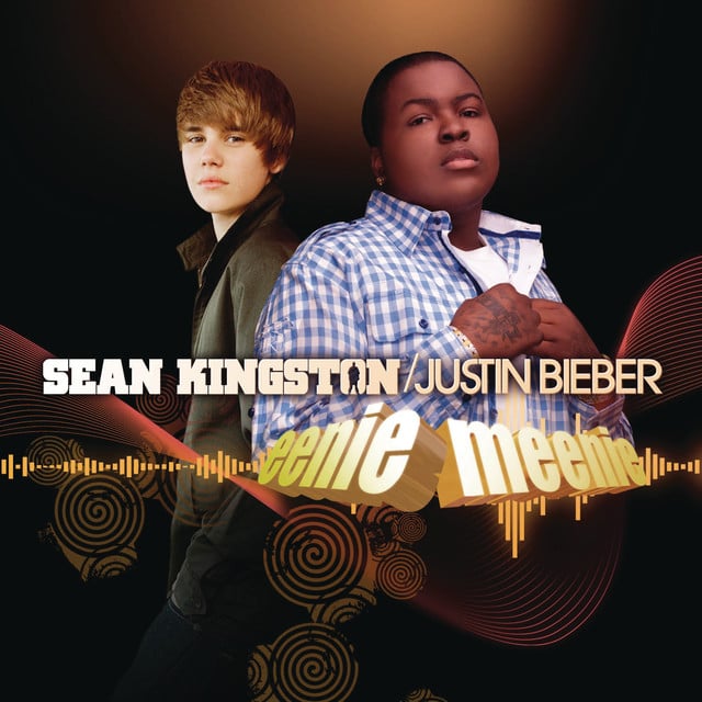 Eenie Meenie - Radio Version - Track · Sean Kingston, Justin Bieber