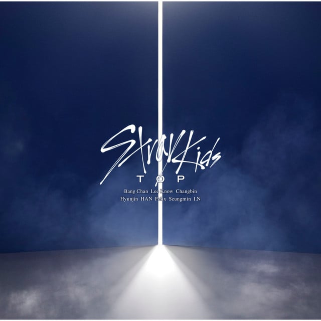 SLUMP -Japanese ver.- - Album · Stray Kids