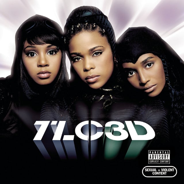 Girl Talk - Radio Mix - Track · TLC
