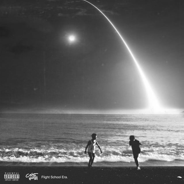 Co-Pilot - Track · Just Hush, JOLO, Rjay Ty
