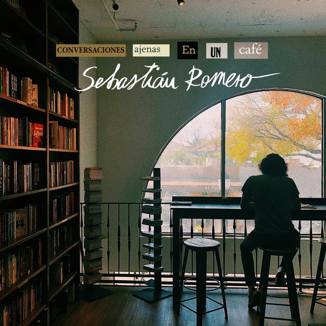 ¿A Qué Te Sabe el Café? - Track · Sebastián Romero