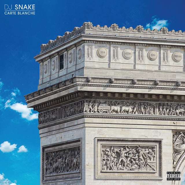 Loco Contigo (feat. J. Balvin & Tyga) - Track · DJ Snake, J Balvin, Tyga