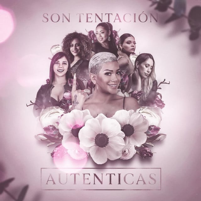 Soltera.com - Track · Son Tentación