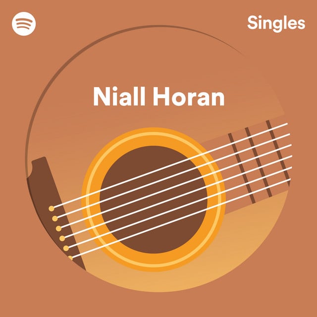 Fool's Gold - Recorded At RAK Studios, London - #1 Track · Niall Horan