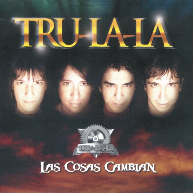 Si Me Amaras - Track · Tru La La