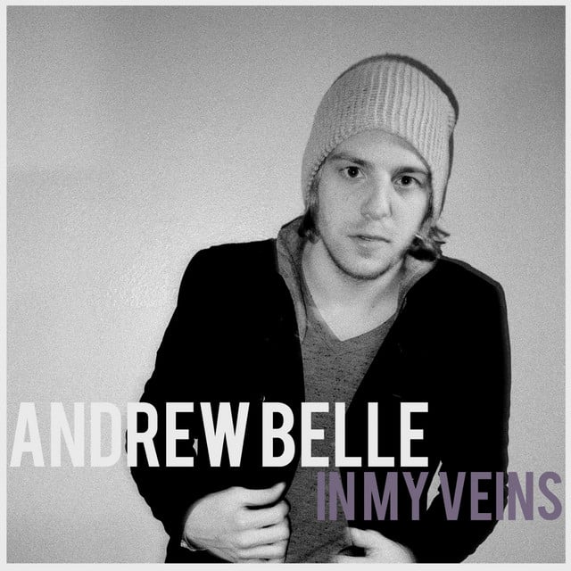In My Veins - Feat. Erin Mccarley - Track · Andrew Belle