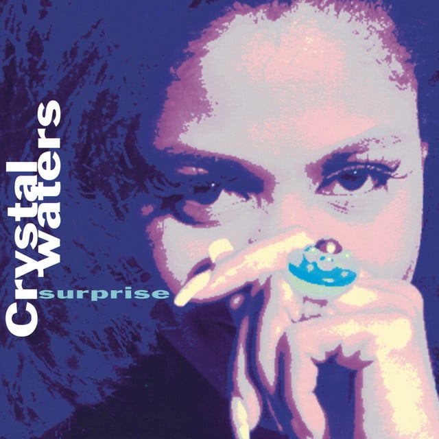 Gypsy Woman (She's Homeless) - Track · Crystal Waters, The Basement Boys