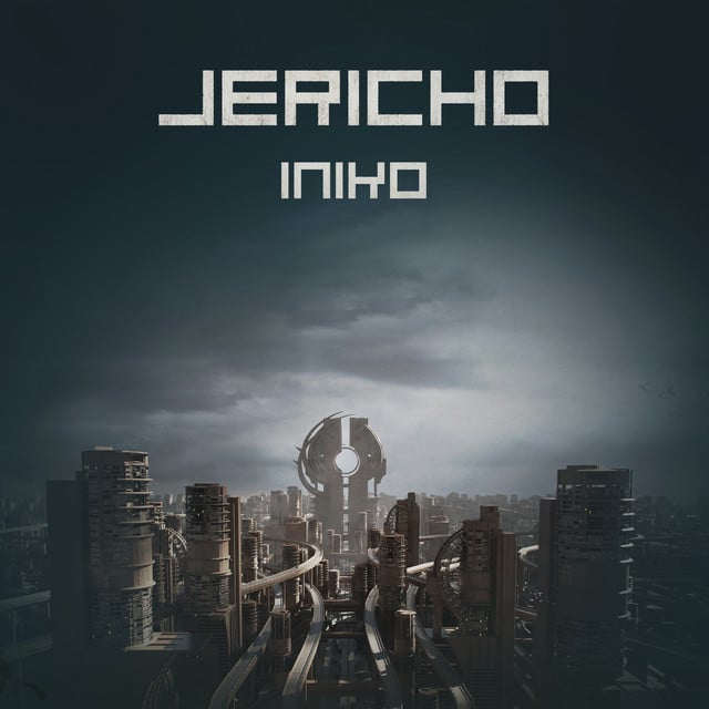Jericho - Track · Iniko
