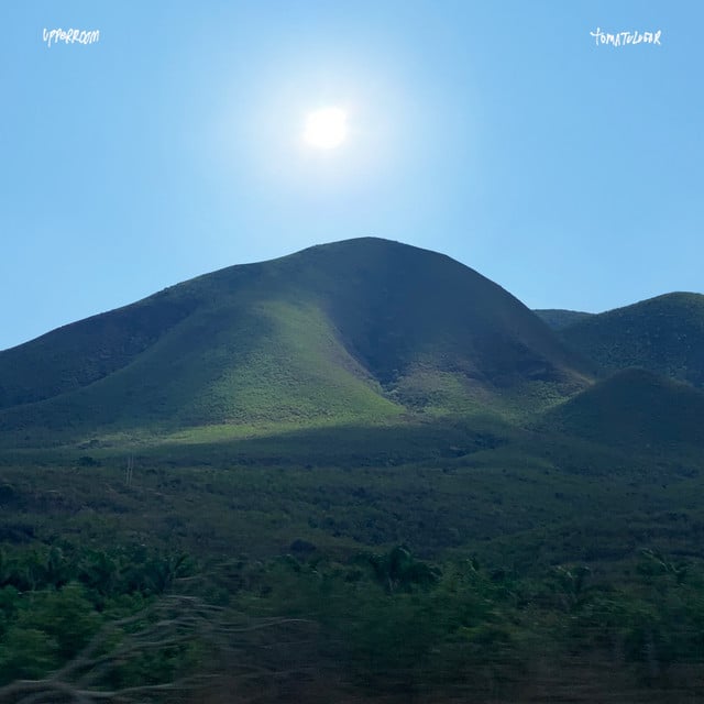 Santo - Live - Track · UPPERROOM, Toma Tu Lugar, Nick Gaggero, Lucas Conslie