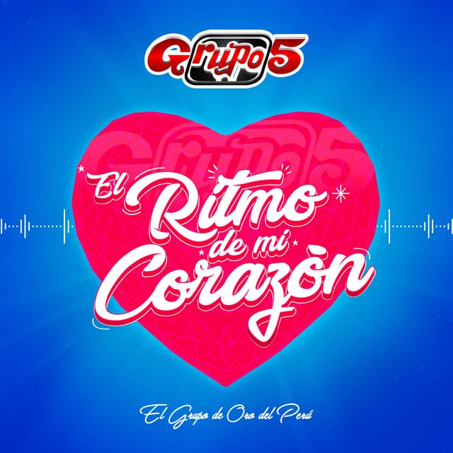 Qué Pena - Track · Grupo 5