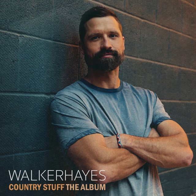 Fancy Like - Track · Walker Hayes