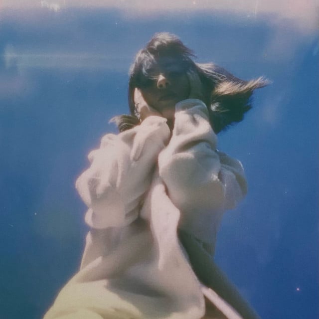 High Hopes - Album · Gabriela Bee