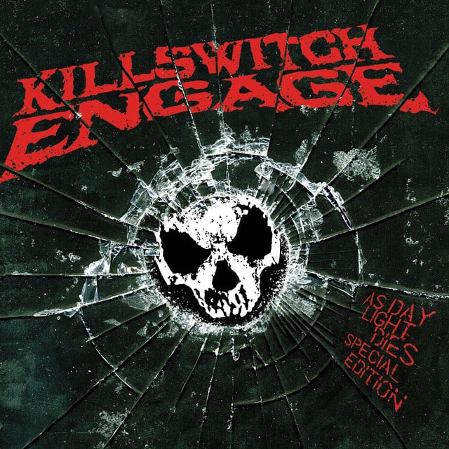 Holy Diver - Track · Killswitch Engage