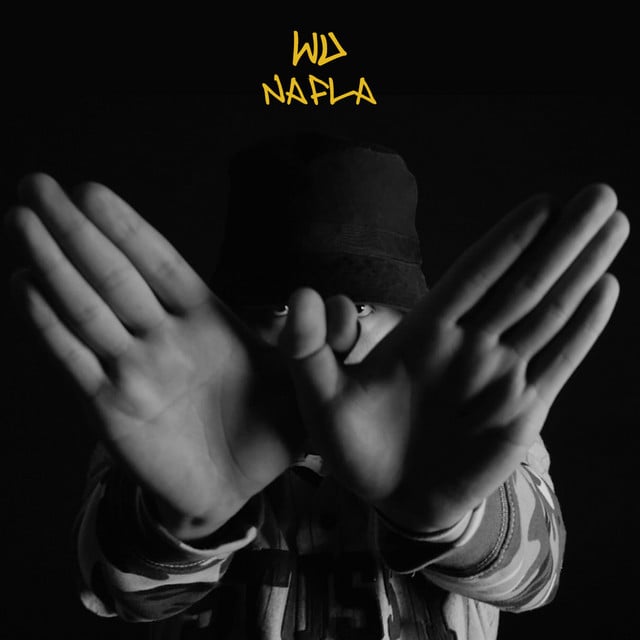 Wu - Track · nafla